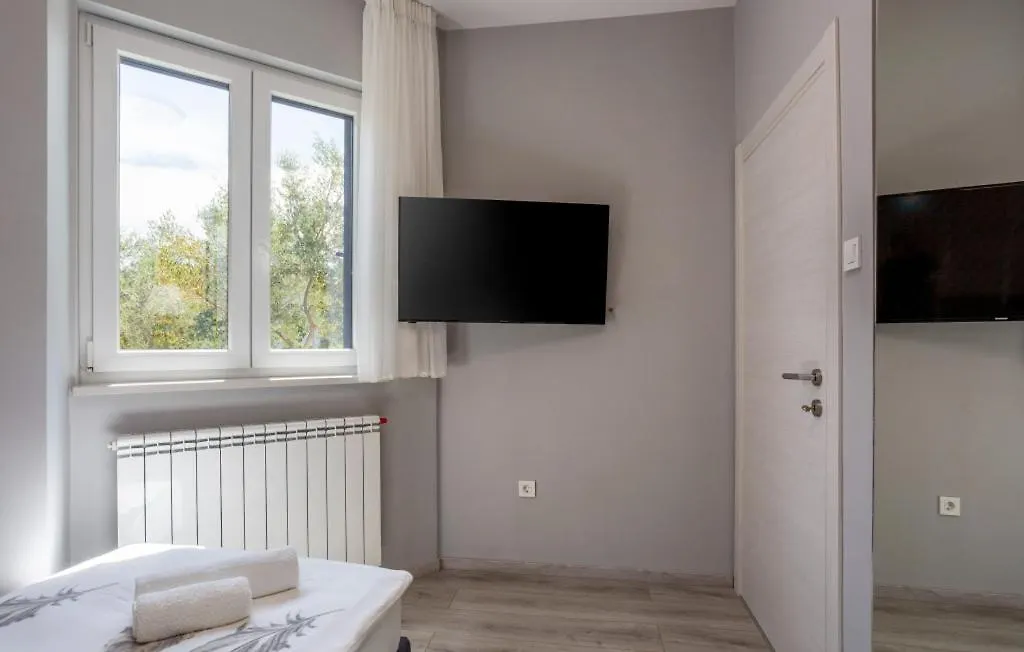 Apartment Estate 2 - Island Krk By Villas Guide Malinska 0*,