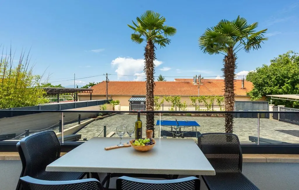 Apartment Estate 2 - Island Krk By Villas Guide Malinska