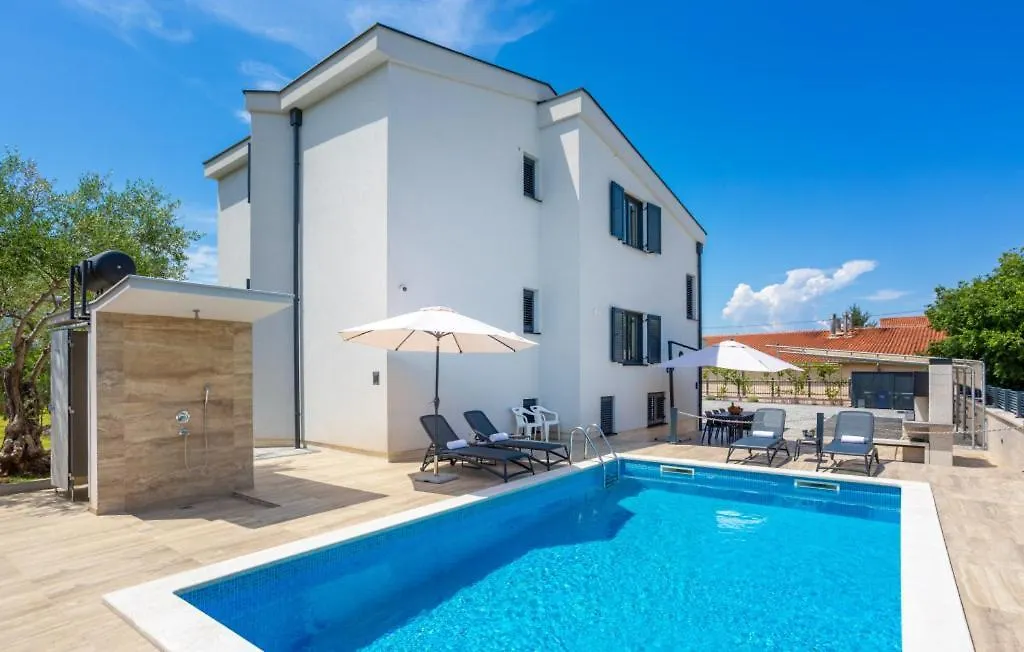 Apartment Estate 2 - Island Krk By Villas Guide contacts